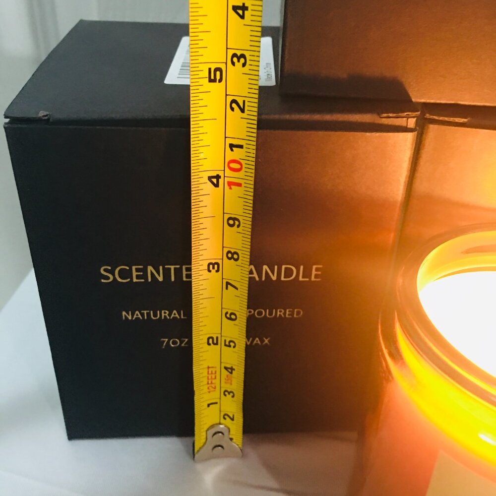 Scented candle Valentines day gifts, teen girl gifts trendy stuff - Picture 9 of 11